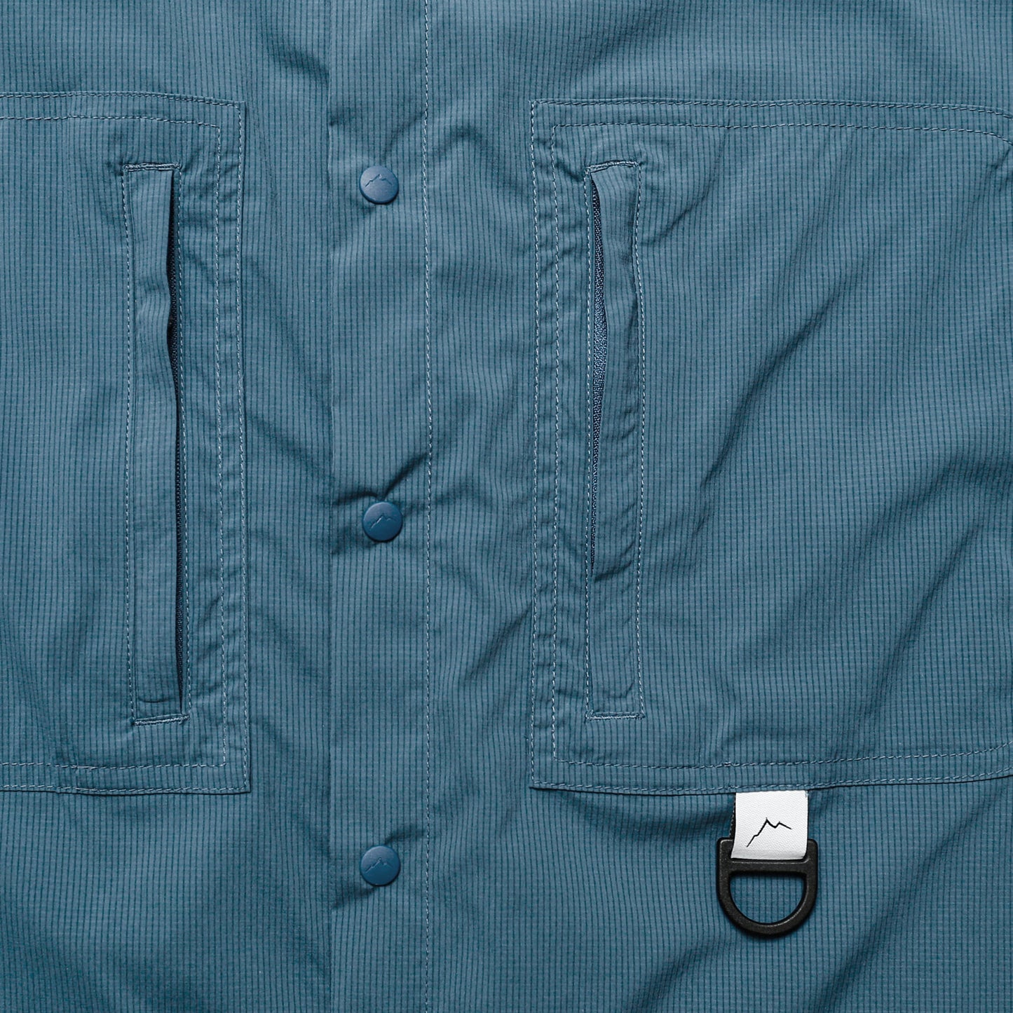 CAYL(ケイル) Stretch Nylon Hiker Shirts