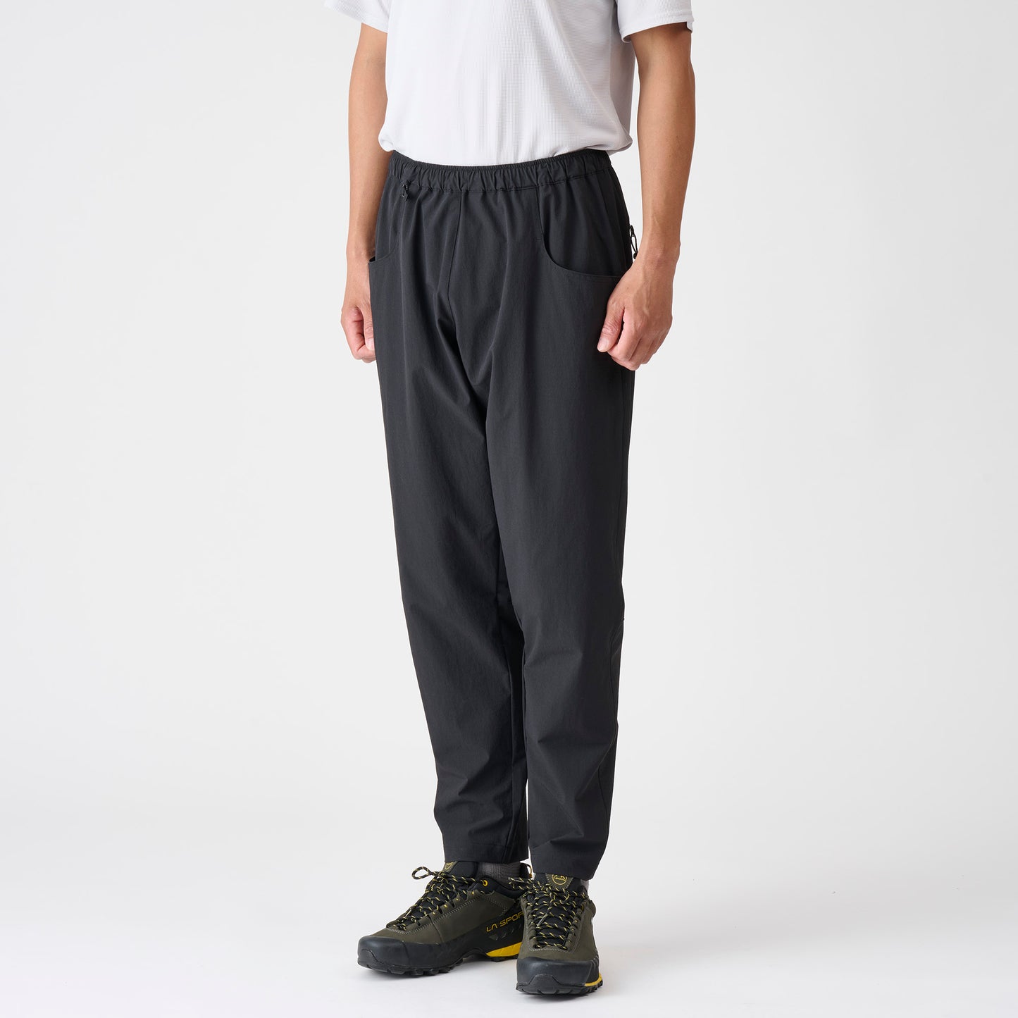 AXESQUIN(アクシーズクイン) Sunproof Trek Pant 012069