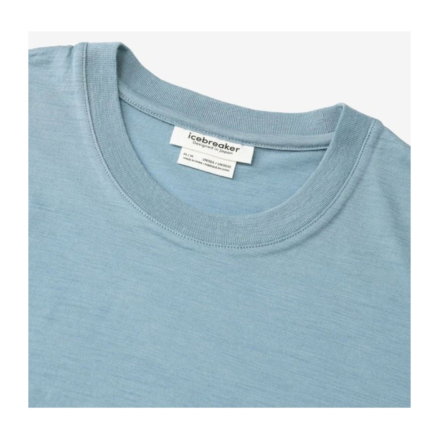 ICEBREAKER(アイスブレーカー) Unisex Merino 150 SS Tee IB0A56ZE