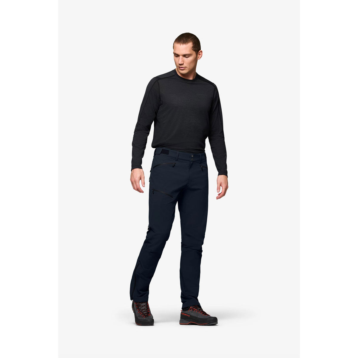 NORRONA(ノローナ) Men's Flketind Flex1 Short Pants