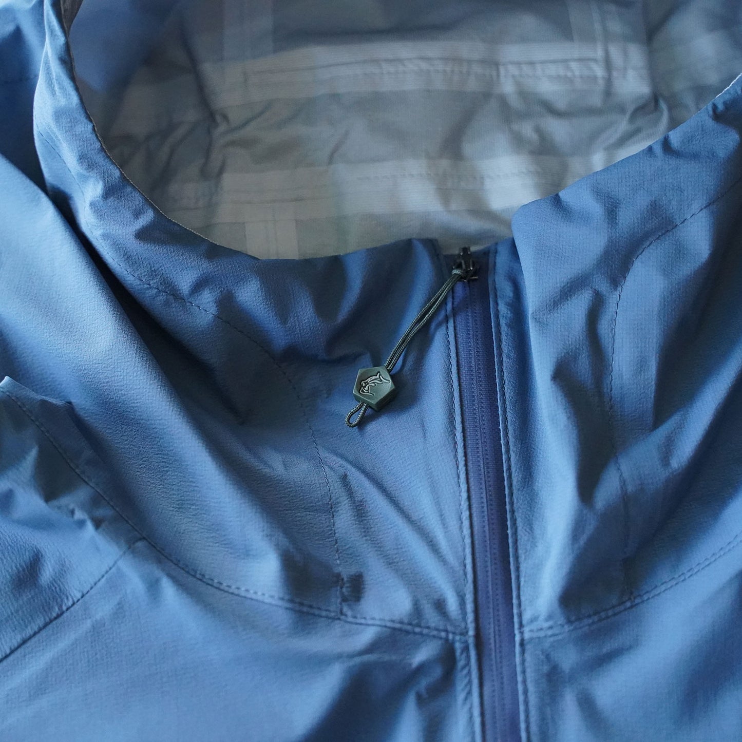 TetonBros.(ティートンブロス) Feather Rain Jacket TB251-01M