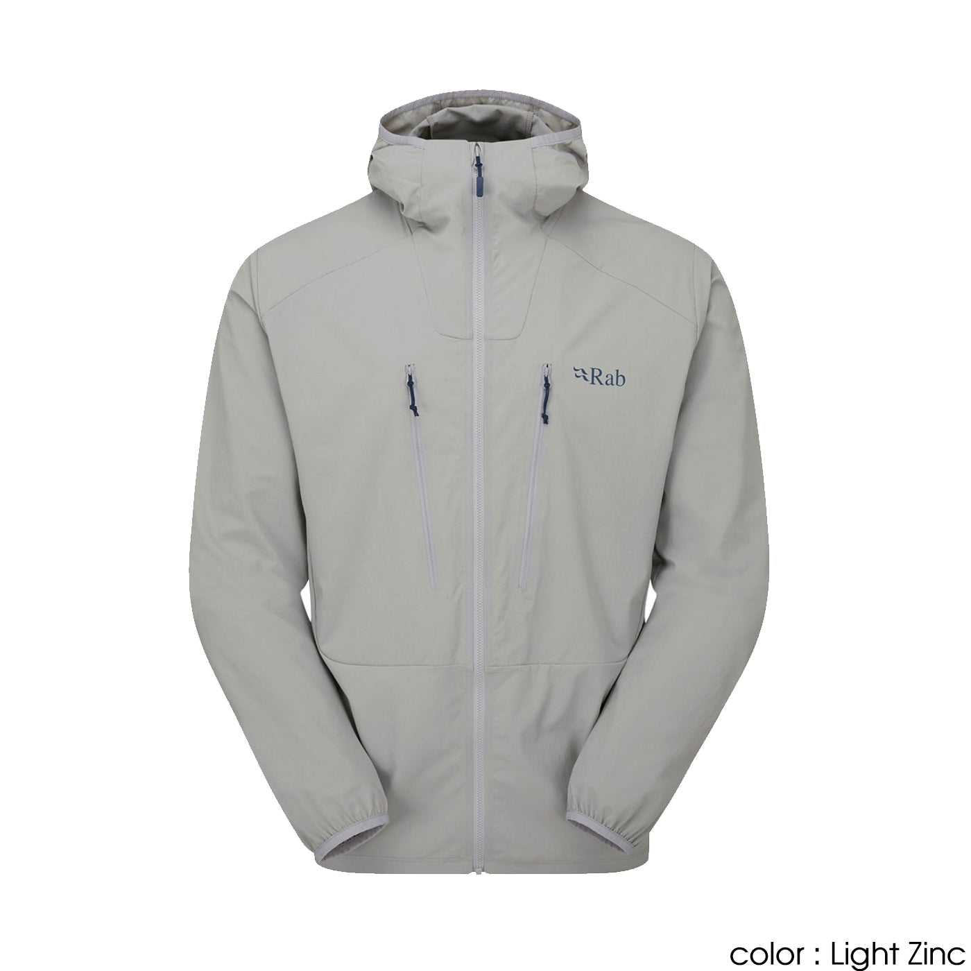 Rab(ラブ) Men's Borealis Jacket QWS-35