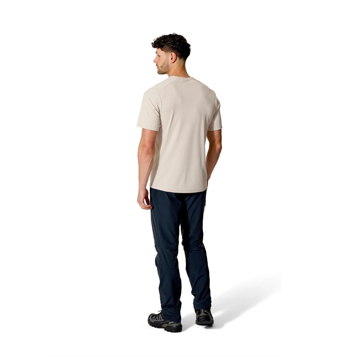 Rab(ラブ) Force Tee QCC-24