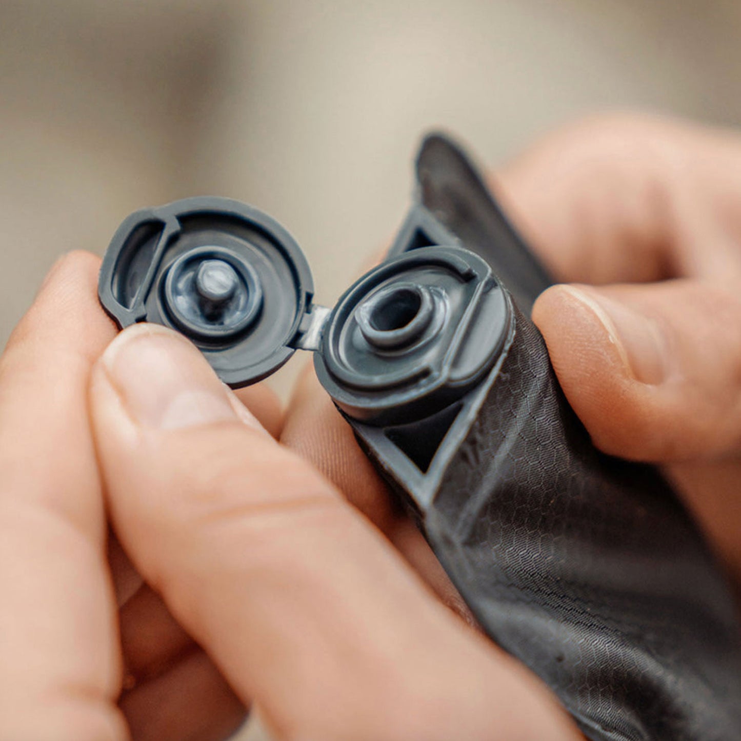 【送料無料】Matador(マタドール)  Flatpak Toiletry Bottles(3P)