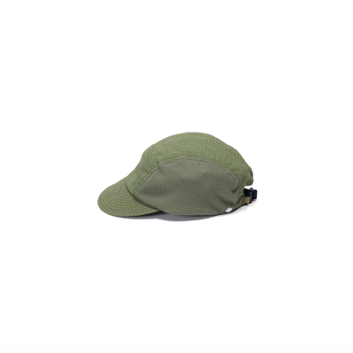 halo commodity(ハロ・コモディティ) Uneven Rip Cap HL-1125