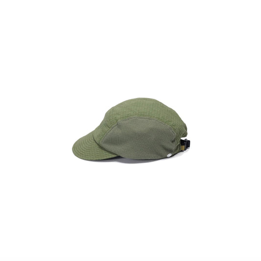 halo commodity(ハロ・コモディティ) Uneven Rip Cap HL-1125