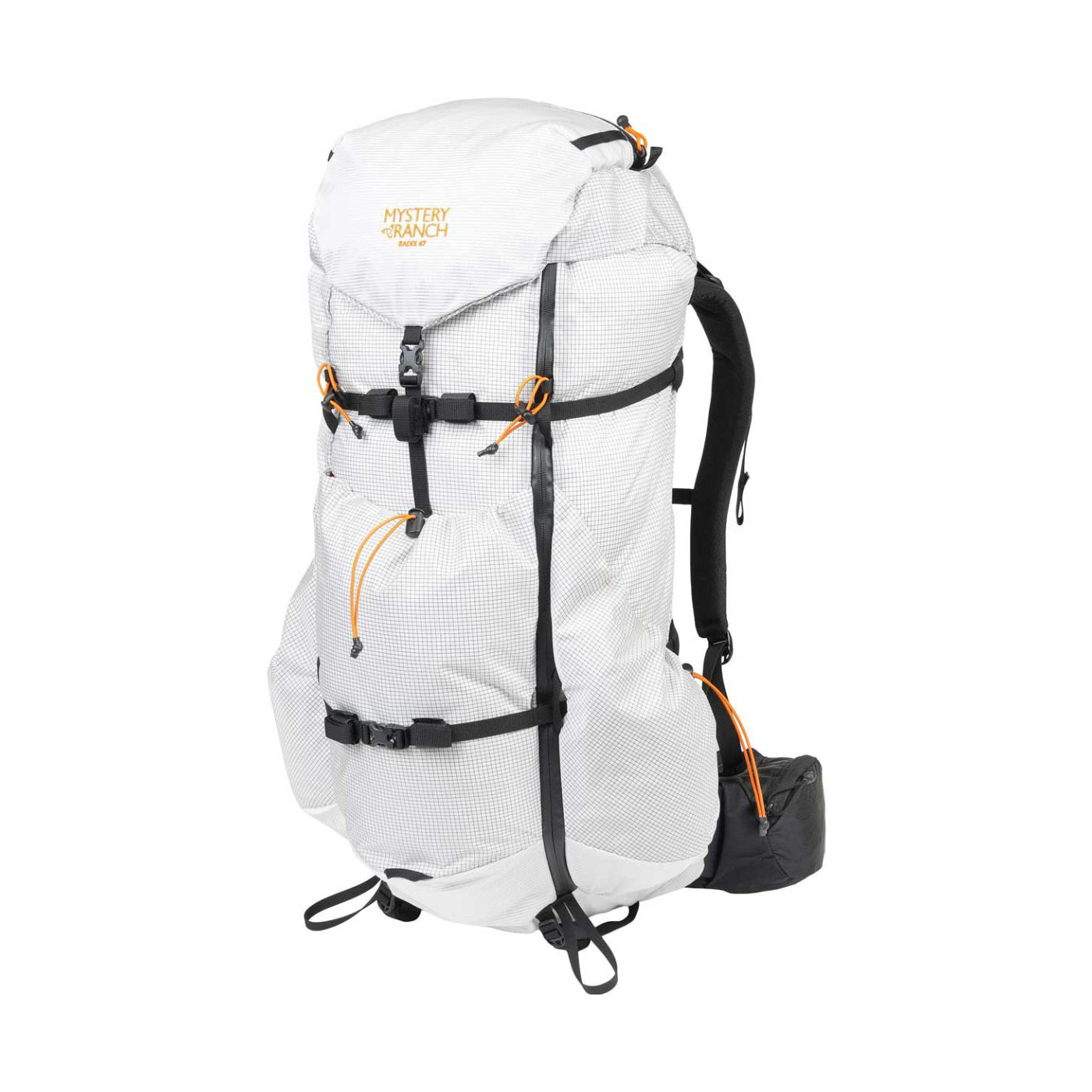 MysteryRanch(ミステリーランチ) Men's Radix 47