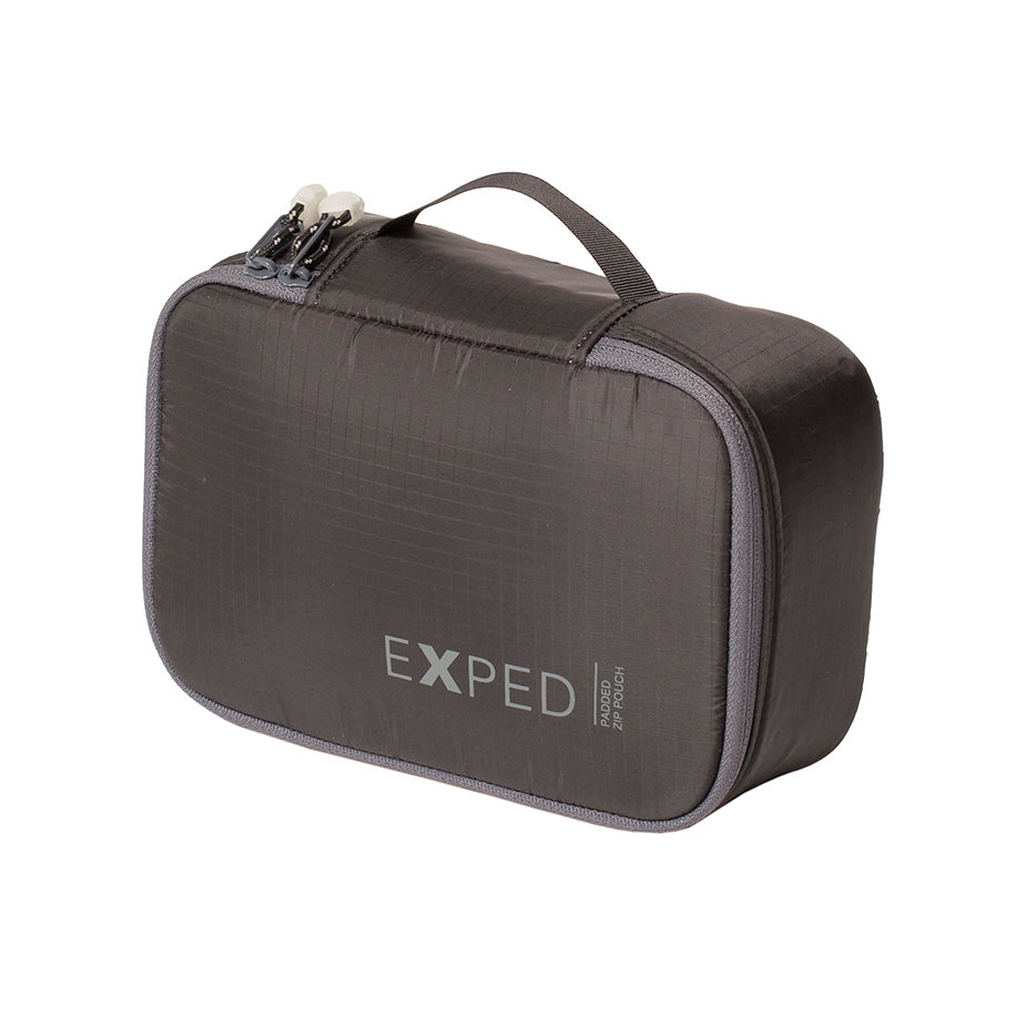 EXPED(エクスペド) Padded Zip Pouch M 397421