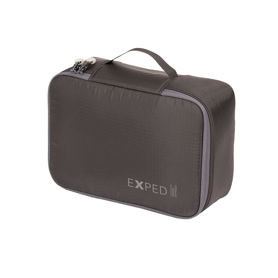 EXPED(エクスペド) Padded Zip Pouch L 397422