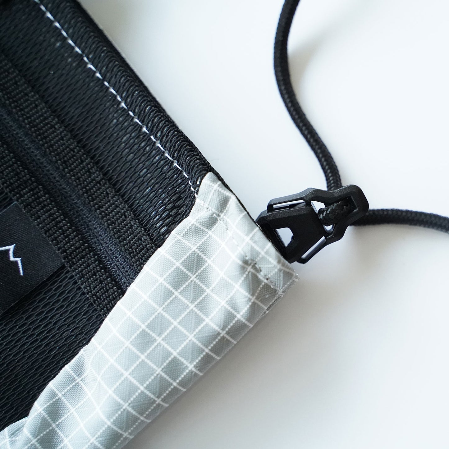 CAYL(ケイル) Seorak 2 Grid Grey
