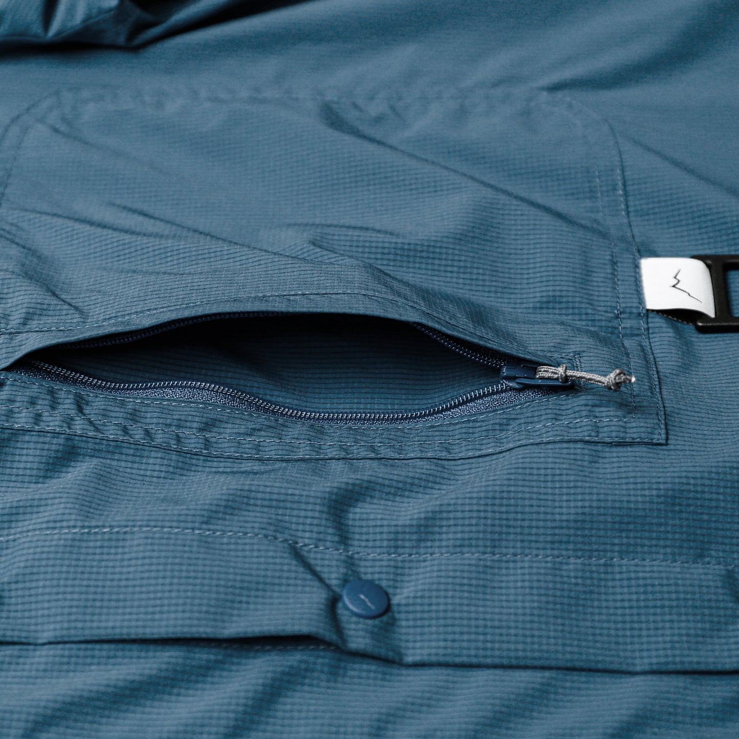 CAYL(ケイル) Stretch Nylon Hiker Shirts