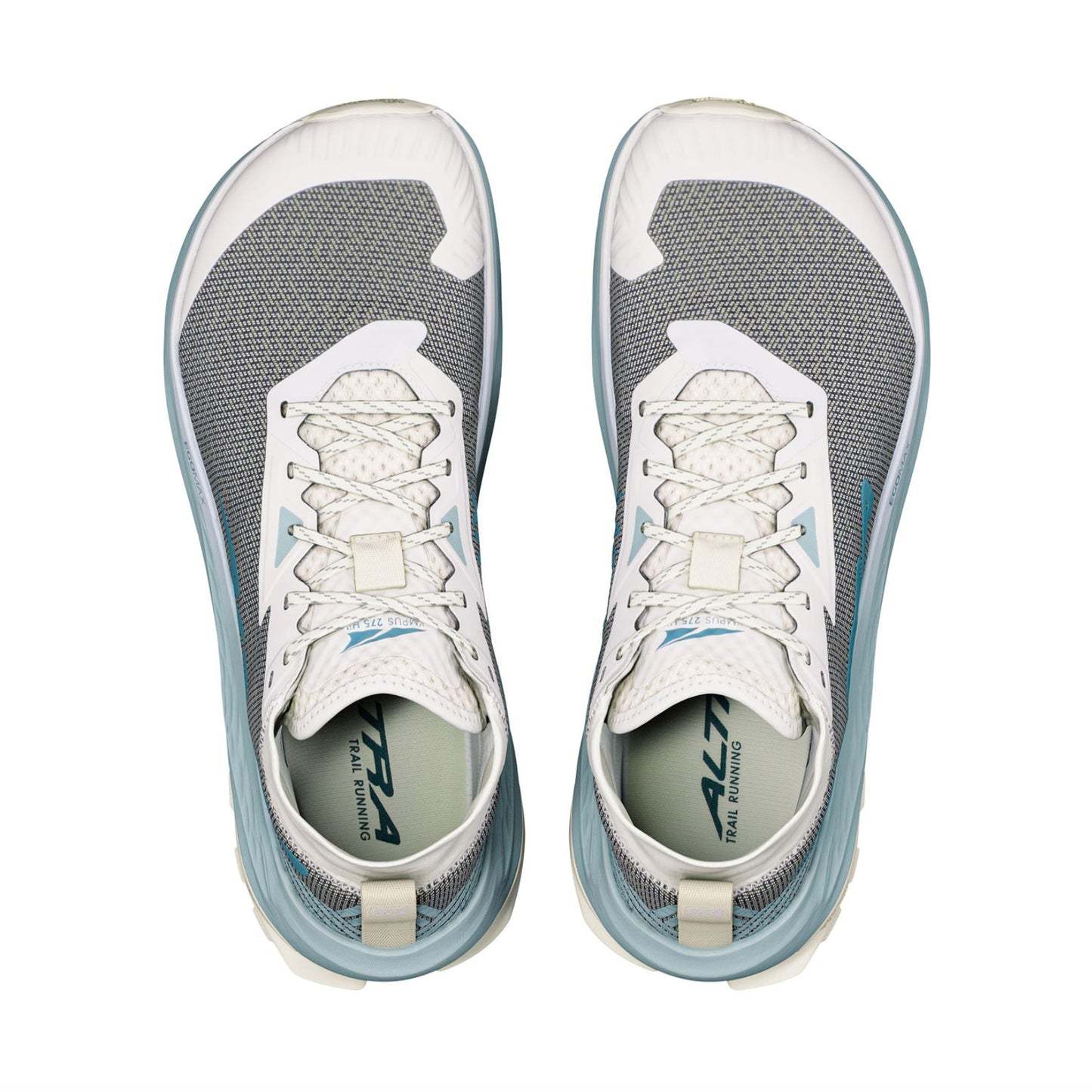 ALTRA(アルトラ) Men's Olympus 275 HILO