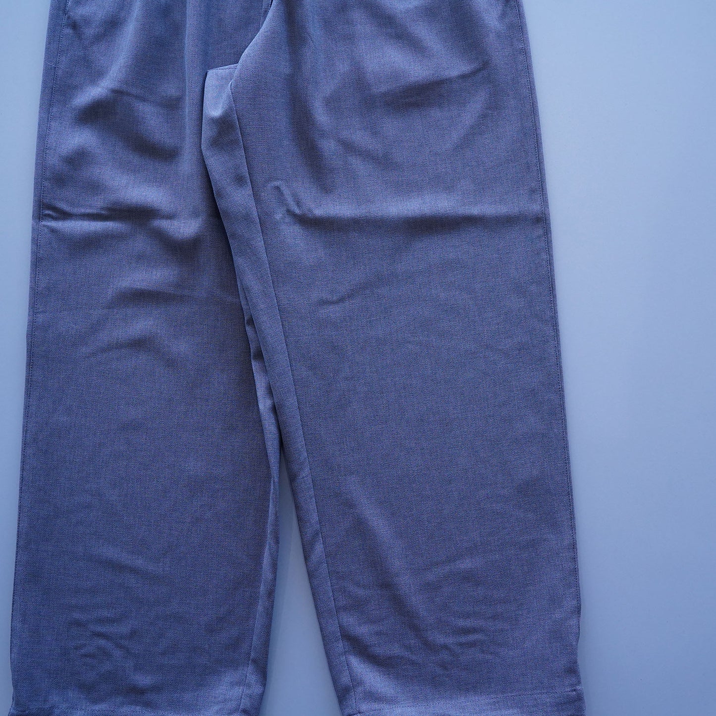 AXESQUIN modified(アクシーズクイン・モディファイド) Chemical Monpe Pants 322043