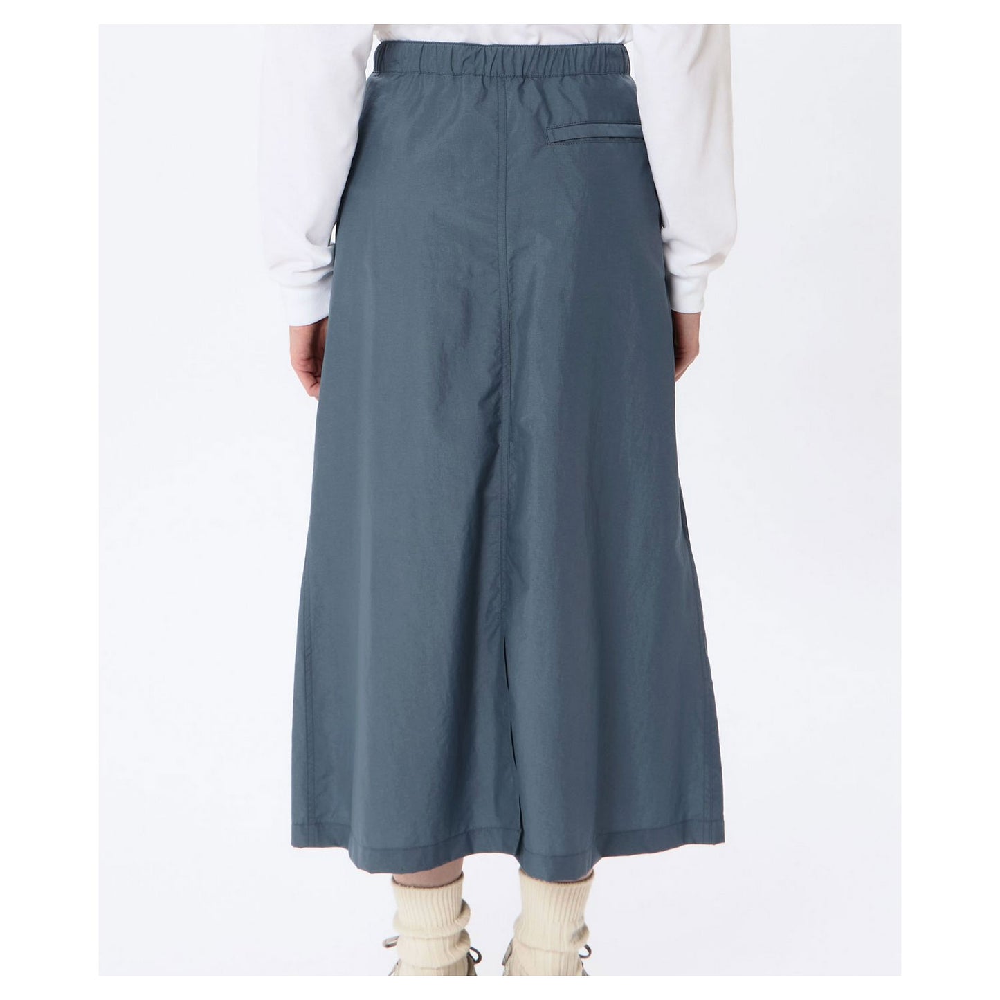 TheNorthFace(ザ・ノース・フェイス) Compact Skirt NBW22631