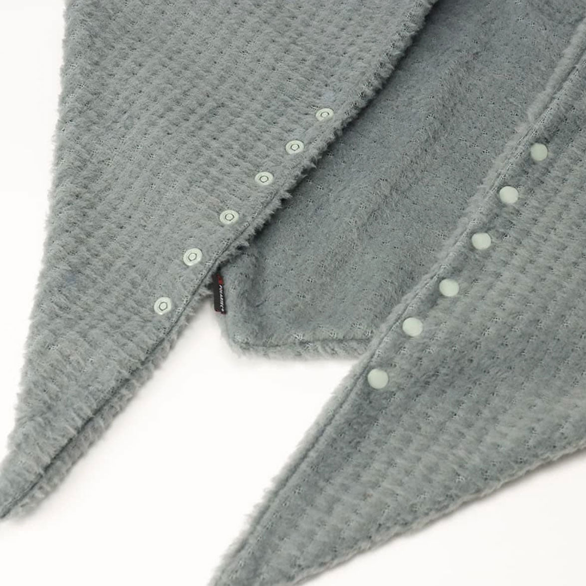 halo commodity(ハロ・コモディティ) Alpha Stole HL-1108