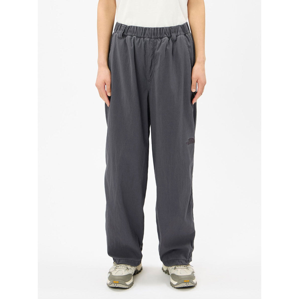 TheNorthFace(ザ・ノース・フェイス) GAR Faded Baggy Pant NB32665
