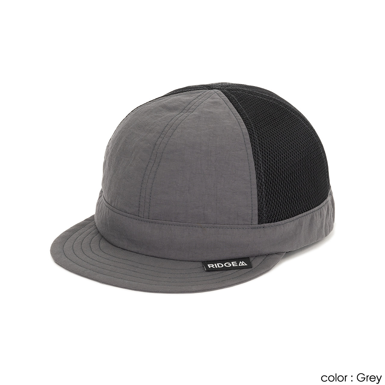 RIDGE MOUNTAIN GEAR(リッジマウンテンギア) Mesh Basic Cap