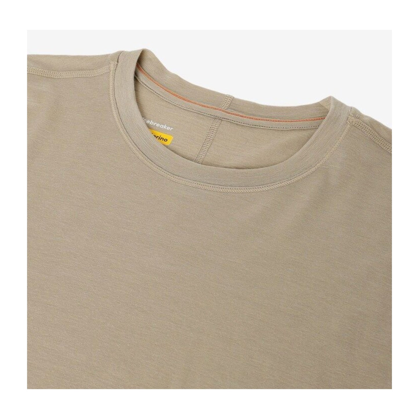 ICEBREAKER(アイスブレーカー) Men's 150 MerinoFine Ace SS Tee IB0A56X8