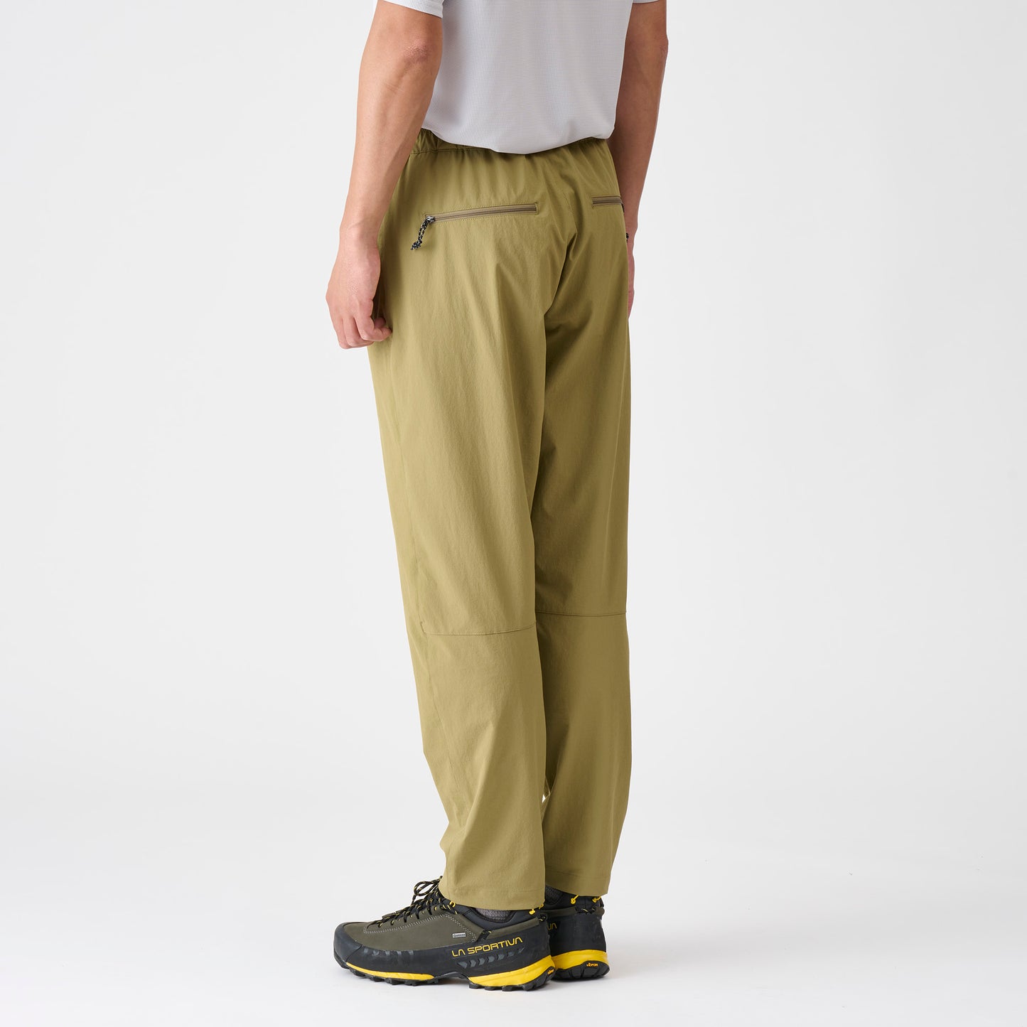 AXESQUIN(アクシーズクイン) Sunproof Trek Pant 012069