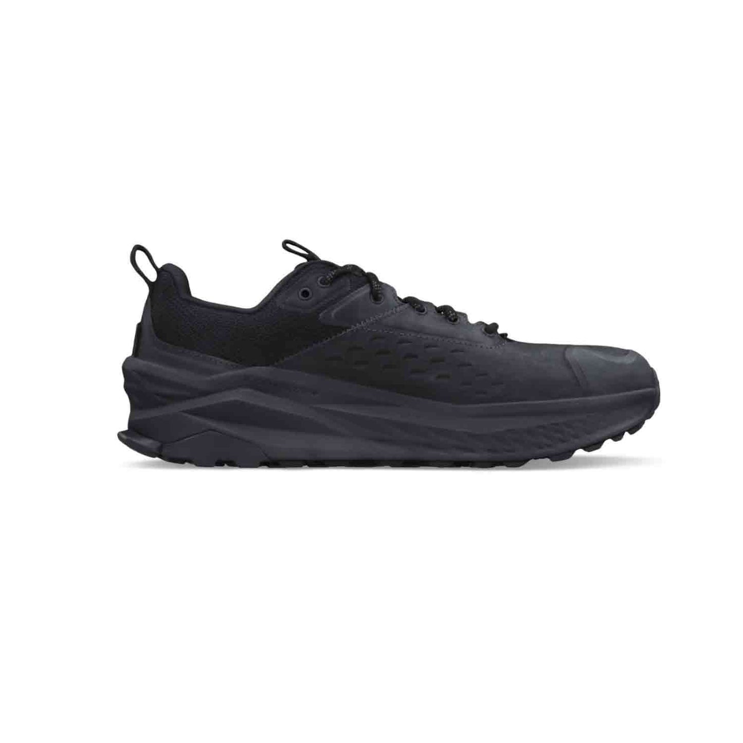 ALTRA(アルトラ) Men's Olympus 6 Hike Low GTX