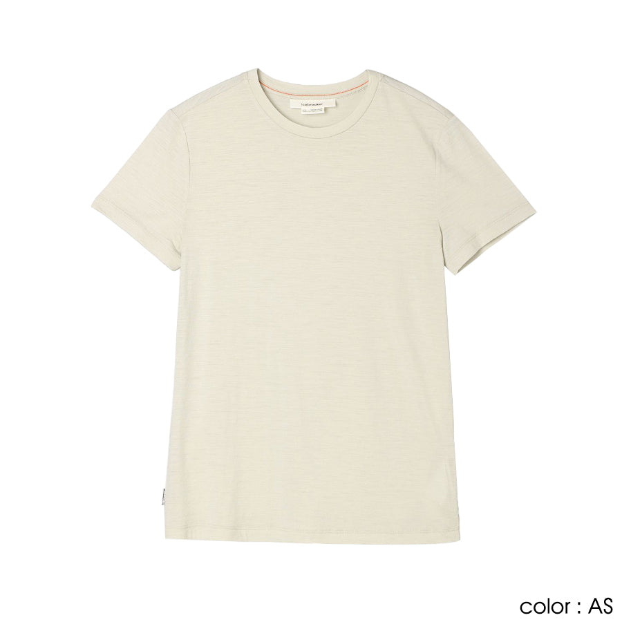 ICEBREAKER(アイスブレーカー) Women's 150 Tech Lite Ⅲ SS IB0A56Y8