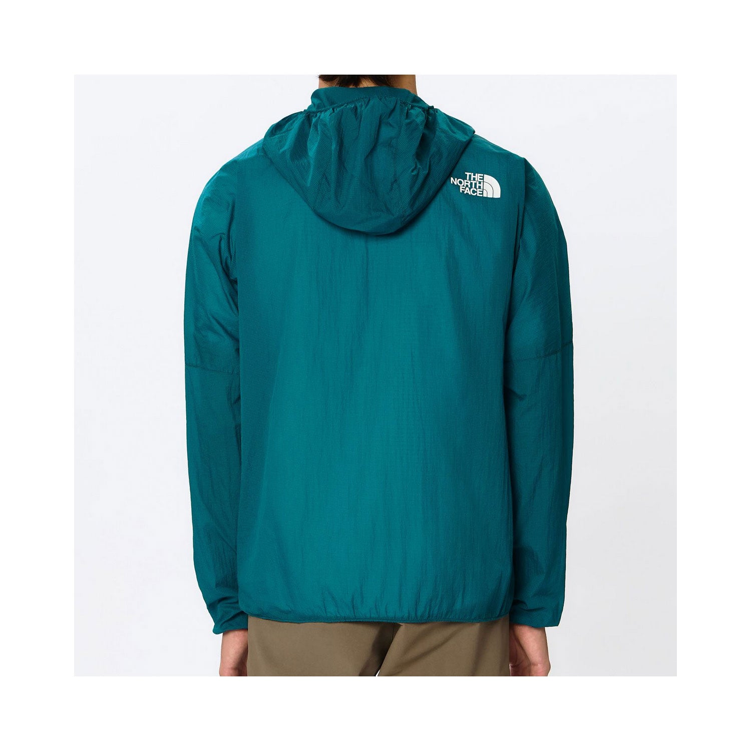 TheNorthFace(ザ・ノース・フェイス) Spider's Thread Anorak NP22620