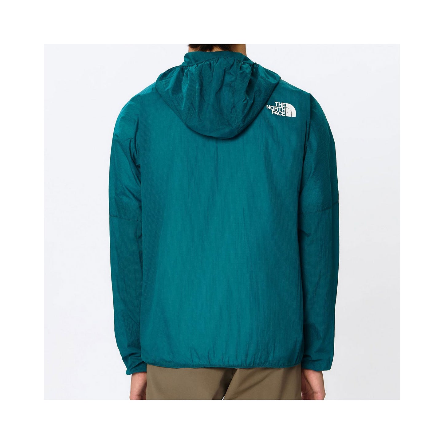 TheNorthFace(ザ・ノース・フェイス) Spider's Thread Anorak NP22620