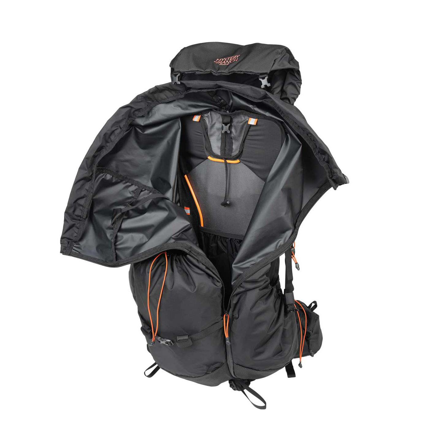 MysteryRanch(ミステリーランチ) Women's Radix 57