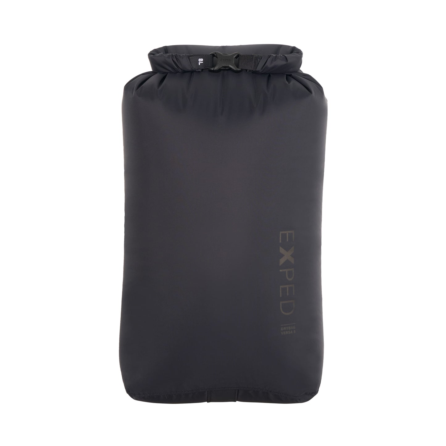 EXPED(エクスペド) Drybag Versa Black