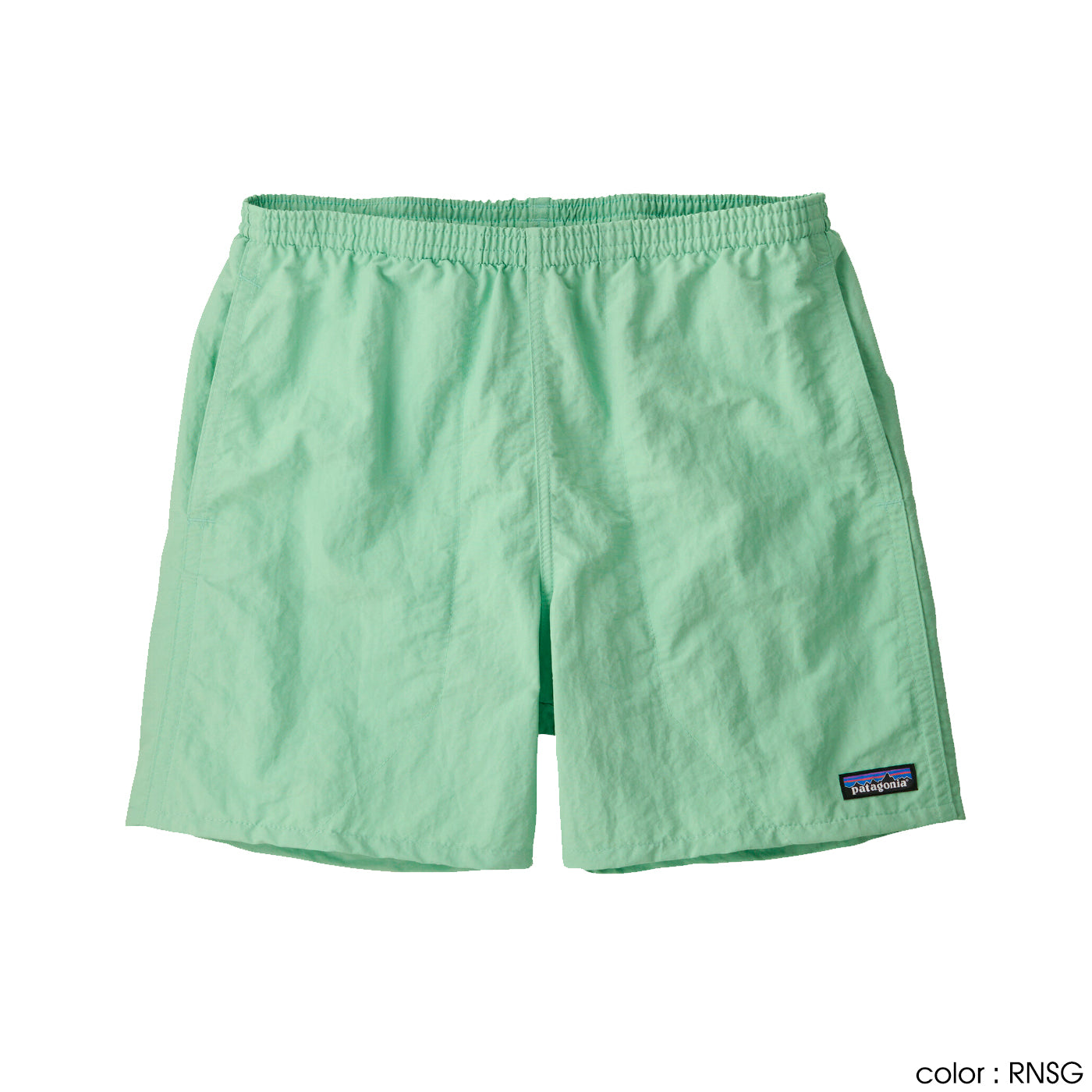 patagonia(パタゴニア) Men's Baggies Shorts-5in 57022
