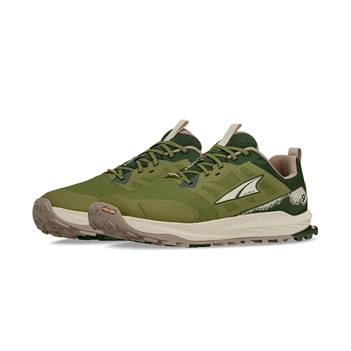 ALTRA(アルトラ) Men's Lone Peak 9+