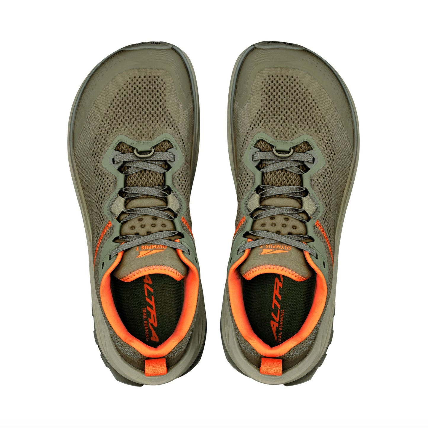 ALTRA(アルトラ) Men's Olympus 7