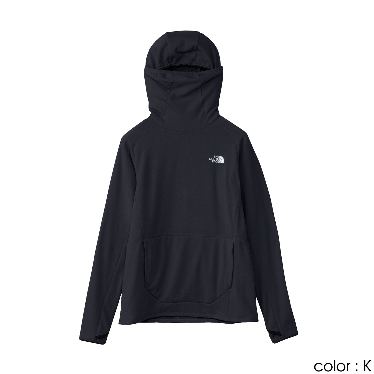 TheNorthFaceTheNorthFace(ザ・ノース・フェイス) Karside Grid Hoodie NL72301