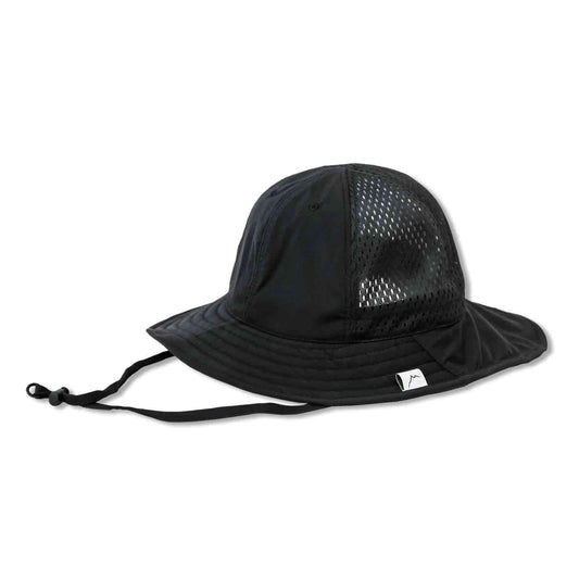 CAYL(ケイル) Stretch Nylon Explorer Hat