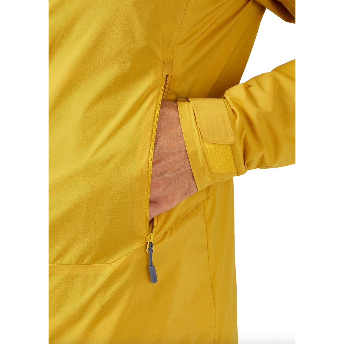 Rab(ラブ) VR Summit Jacket QVR-84