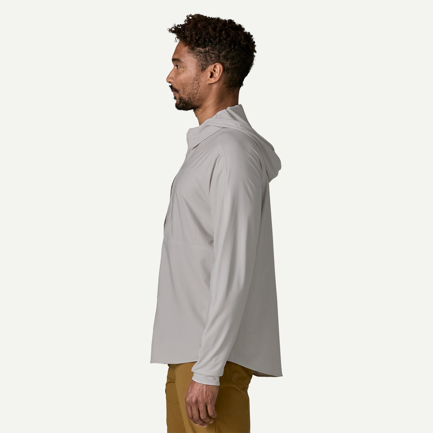 patagonia(パタゴニア) Men's River Rambler Hybrid Sun Hoody 41786
