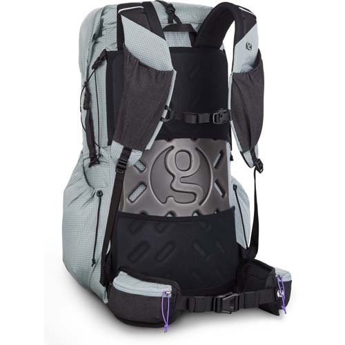 GOSSAMER GEAR(ゴッサマーギア) TYPEⅡ Skala 38