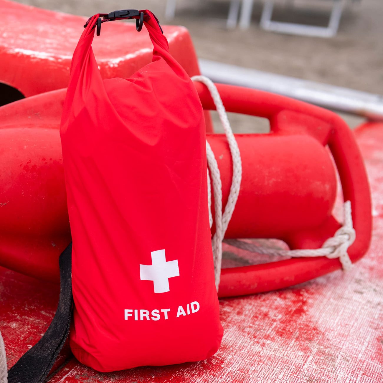 【送料無料】EXPED(エクスペド) Drybag First Aid
