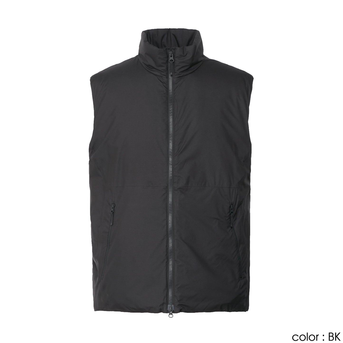 GOLDWIN(ゴールドウイン) Windstopper By GORE-TEX Labs Puffy Vest GL14308