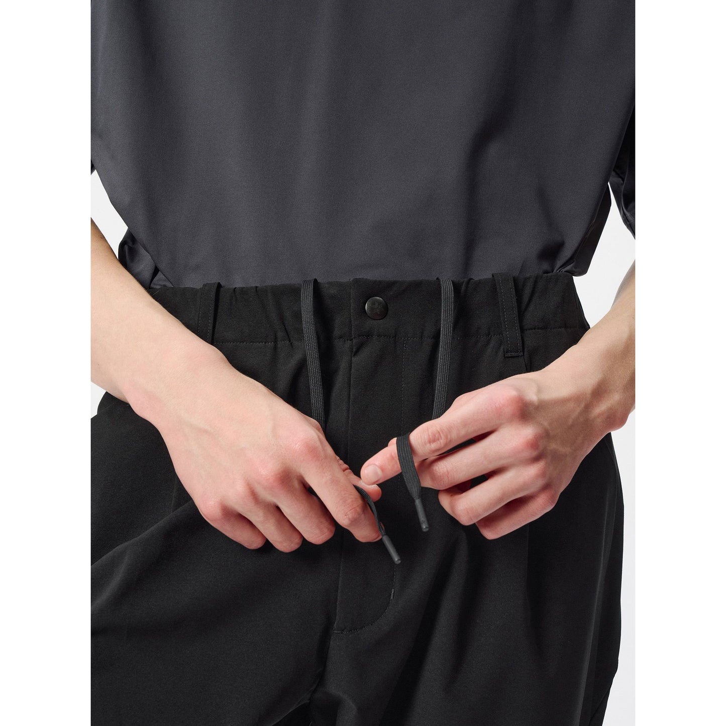 GOLDWIN(ゴールドウイン) One Tuck Tapered Light Pants GL76180