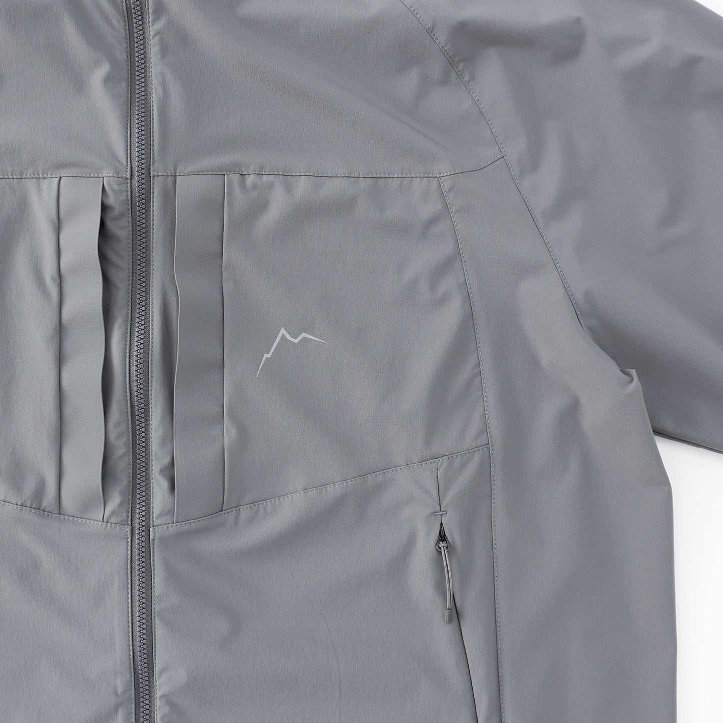 CAYL(ケイル) Stretch Shell Hoody