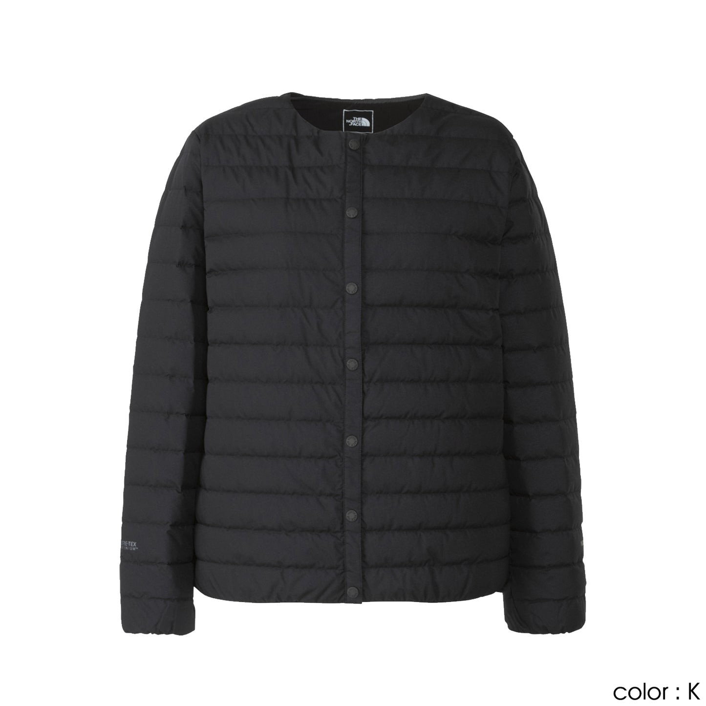 TheNorthFace(ザ・ノース・フェイス) Women's WS Zepher Shell Cardigan NDW92262