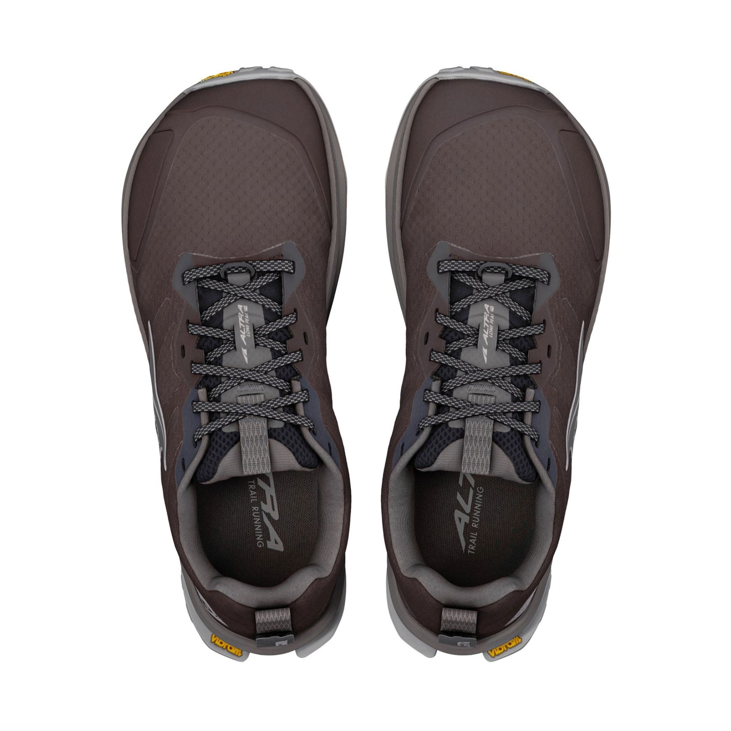 ALTRA(アルトラ) Men's Lone Peak 9+