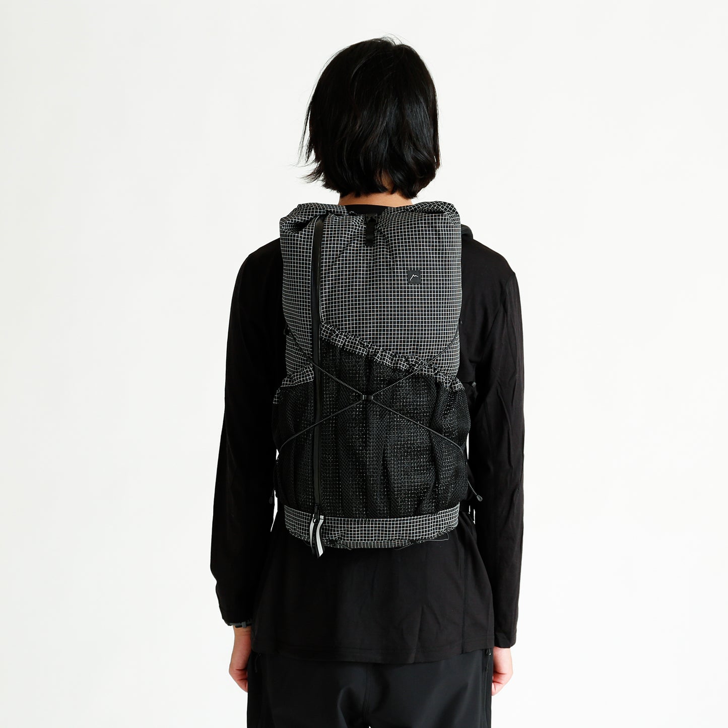 CAYL(ケイル) Mari Roll Top SM