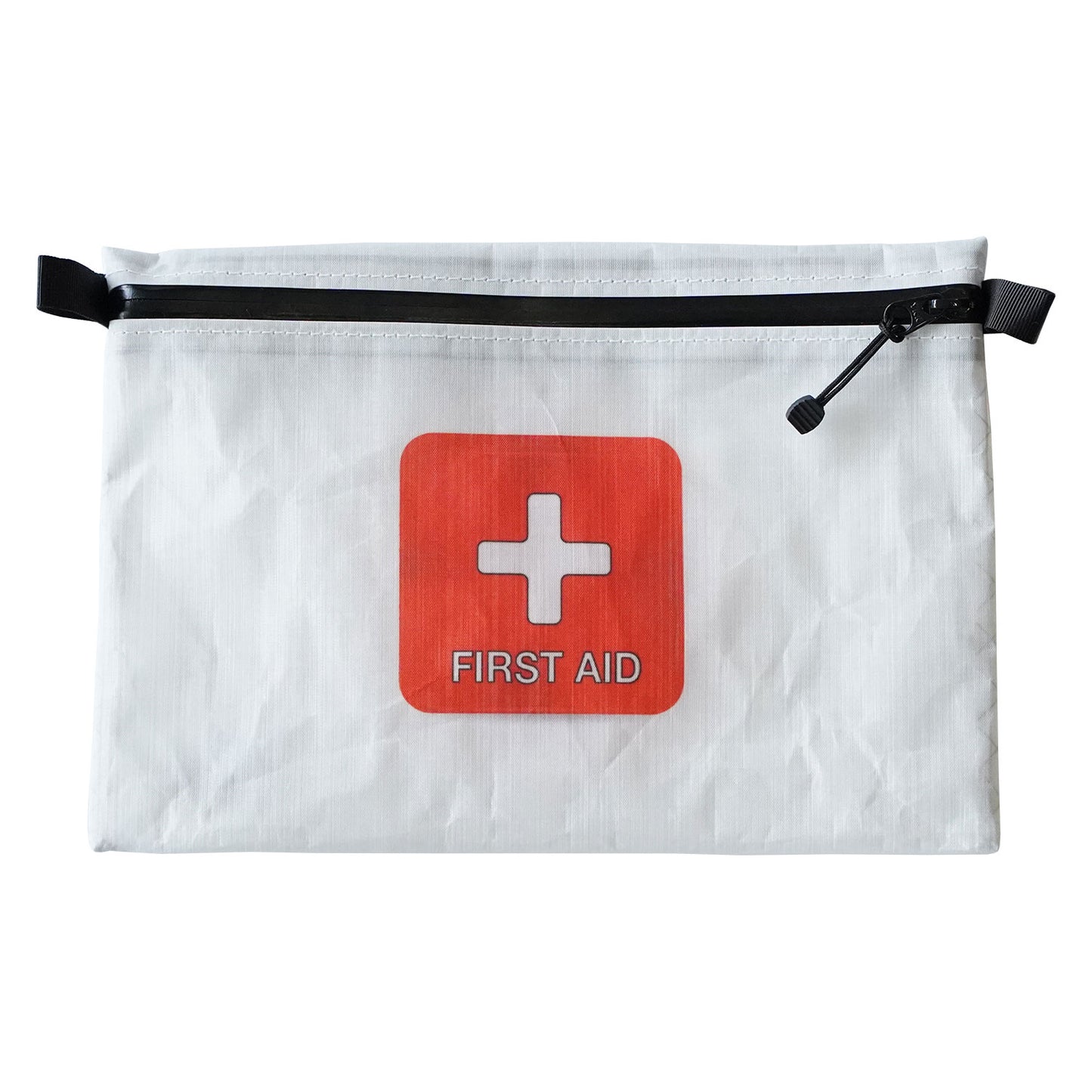 LiteAF(ライトエーエフ) UL First Aid Zipper Pouch