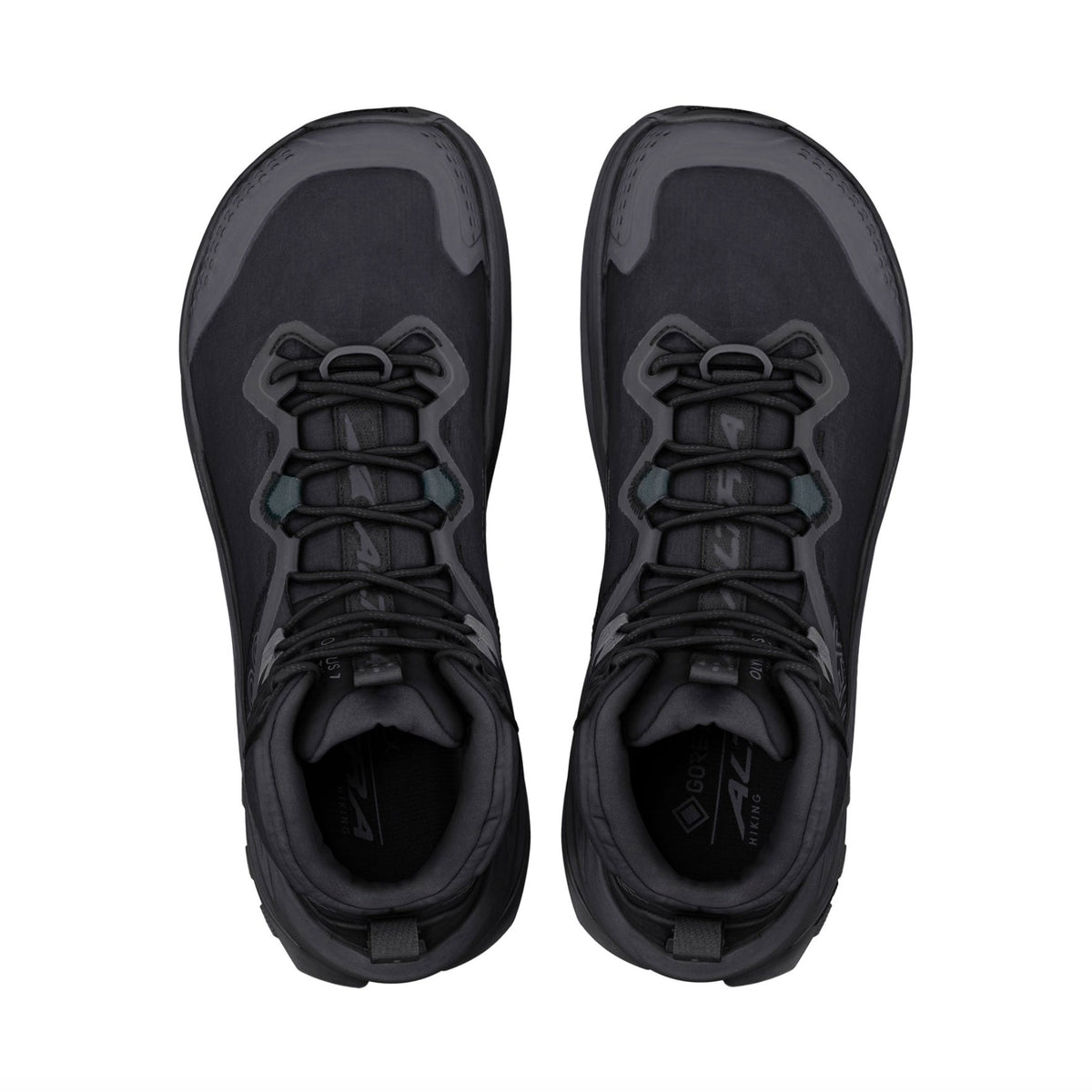 ALTRA(アルトラ) Men's Olympus 7 Mid GTX