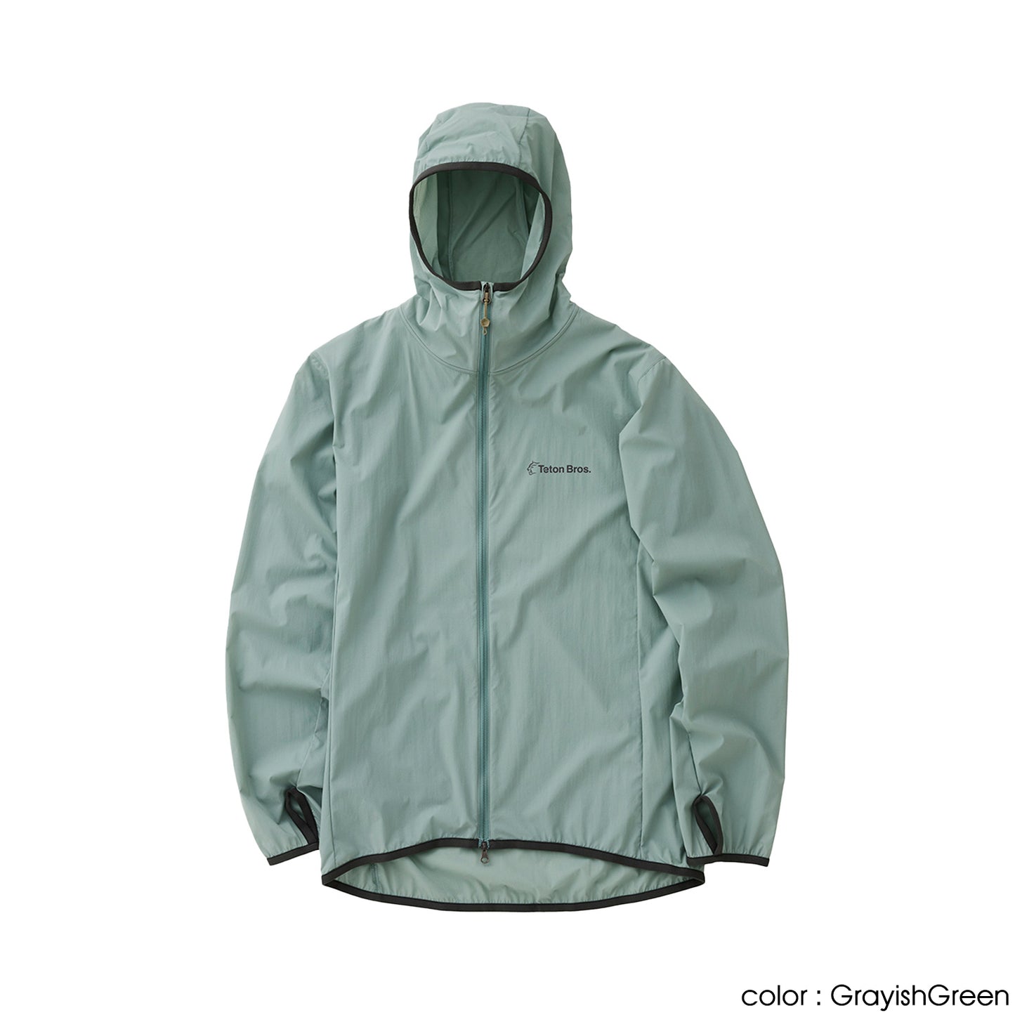 TetonBros.(ティートンブロス) Ws Wind River Hoody TB251-19W