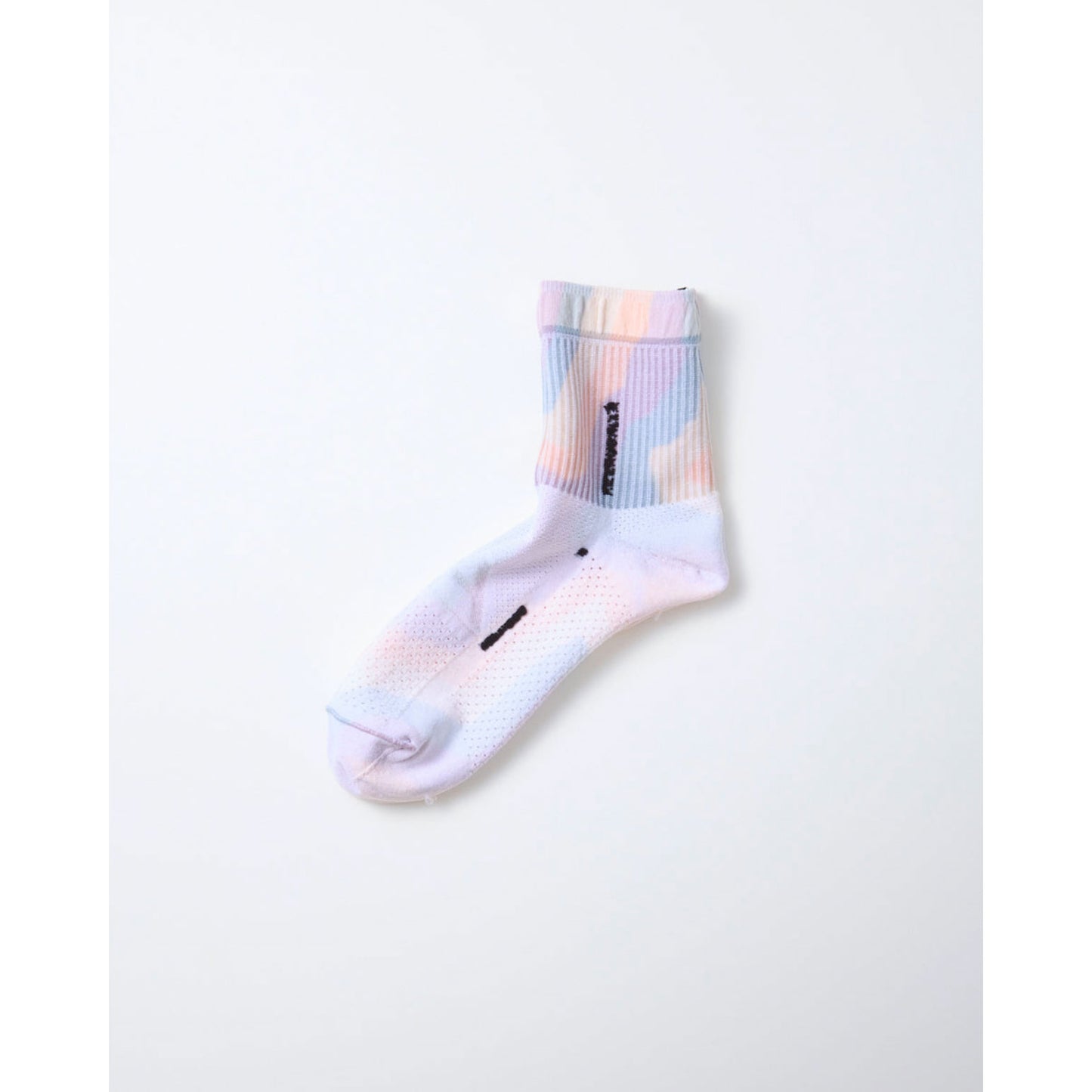 ROTOTO(ロトト) ALLROUNDER Tech-Mesh "Tie Dye" R1654