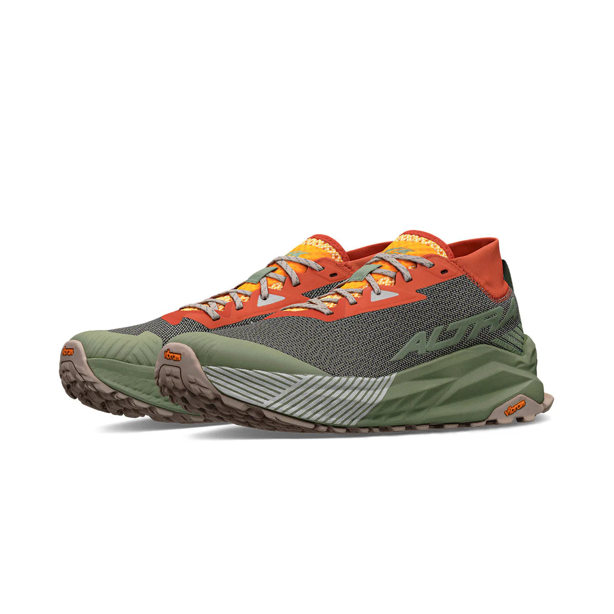 ALTRA(アルトラ) Men's Olympus 275