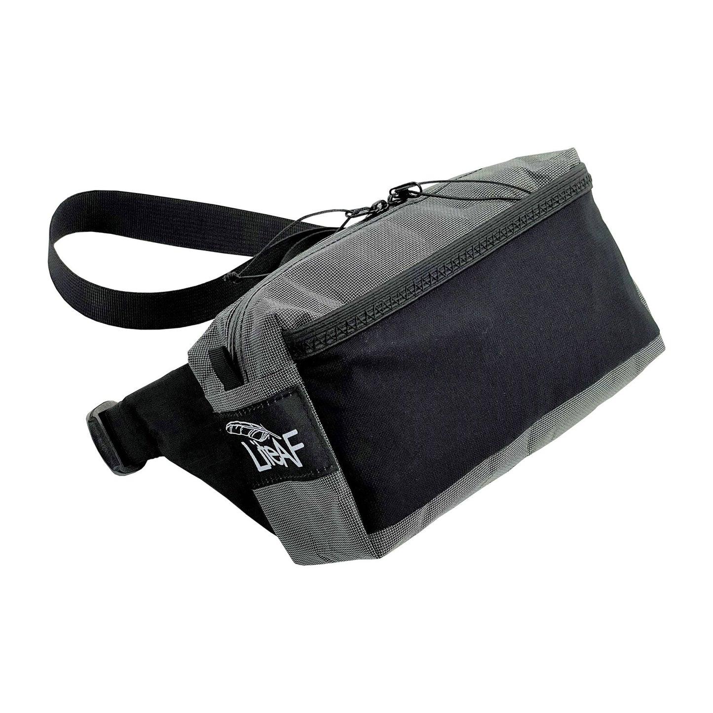 LiteAF(ライトエーエフ) Ultra Feather Weight Fanny Pack LAF-FWFP-U